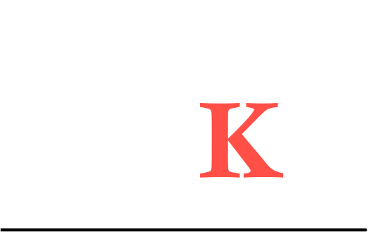 Ideka Roofing Houston
