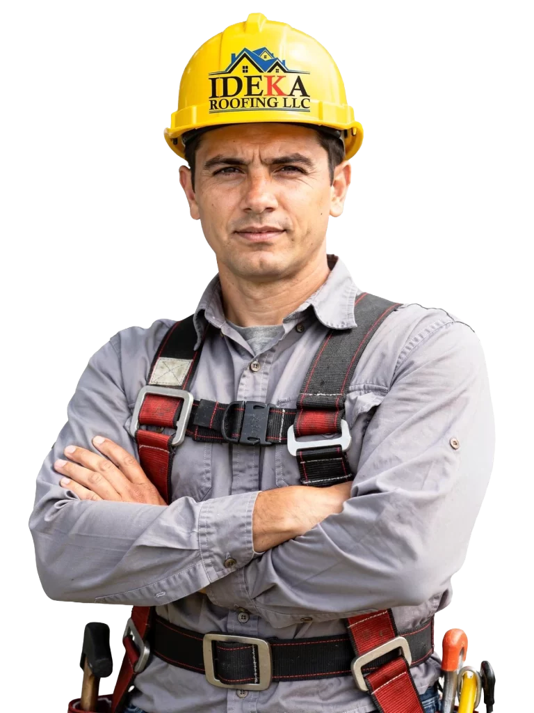 Ideka-worker